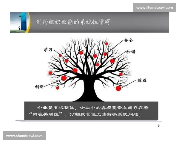 打造高效协作团队的核心力量凝聚力建设与团队文化塑造之路