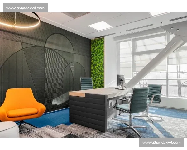 高效协作与舒适办公环境优化策略全面解析